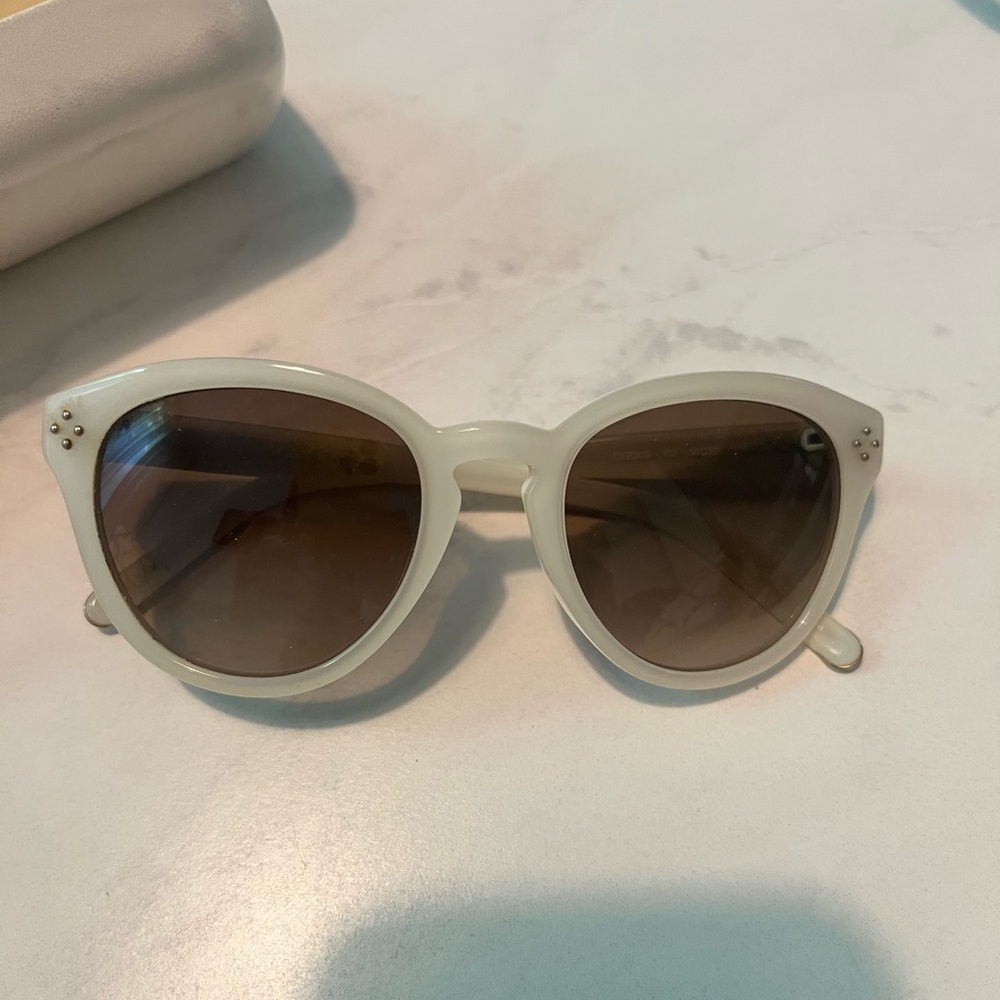 Chloe Sunglasses